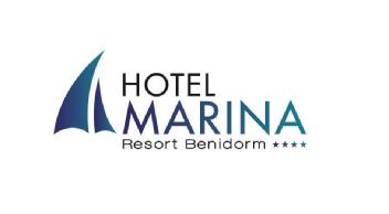 HOTEL MARINA RESORT BENIDORM ****