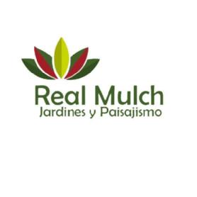REAL MULCH JARDINES Y PAISAJISMO
