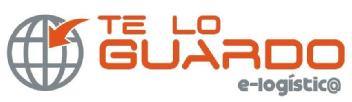 TE LO GUARDO E-LOGISTICA