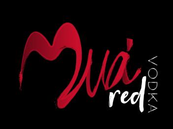 MUA RED VODKA