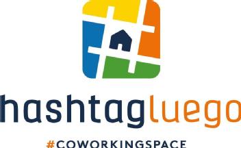 HASHTAGLUEGO COWORKING SPACE