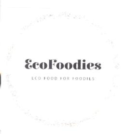 ECOFOODIES ECO FOOD FOR FOODIES