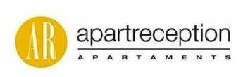 AR APARTRECEPTION APARTAMENTS