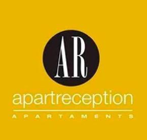 AR APARTRECEPTION APARTAMENTS