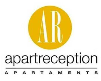 AR APARTRECEPTION APARTAMENTS