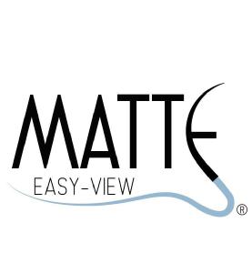 MATTE EASY-VIEW