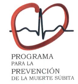 PROGRAMA PARA LA PREVENCION DE LA MUERTE SUBITA