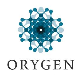 ORYGEN