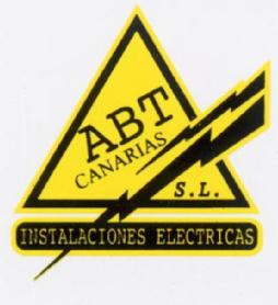 ABT CANARIAS S.L. INSTALACIONES ELECTRICAS