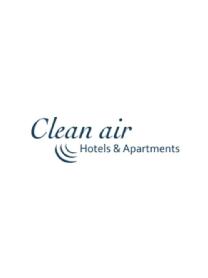 CLEAN AIR HOTELS & APARTMENTS