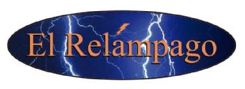 EL RELAMPAGO