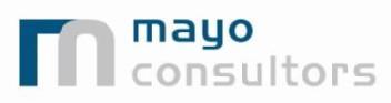 MAYO CONSULTORS
