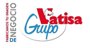 FABRICAMOS TU IMAGEN DE NEGOCIO VATISA GRUPO