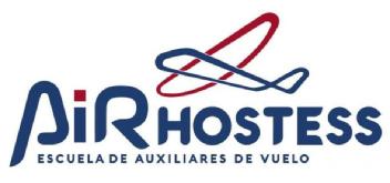 AIR HOSTESS ESCUELA DE AUXILIARES DE VUELO