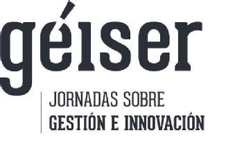 GEISER JORNADAS SOBRE GESTION E INNOVACION