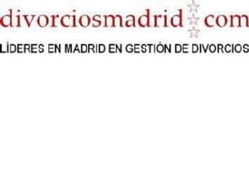 DIVORCIOSMADRID.COM, LIDERES EN MADRID EN GESTION DE DIVORCIOS