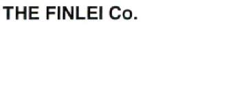 THE FINLEI CO