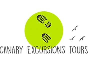CANARY EXCURSIONS TOURS