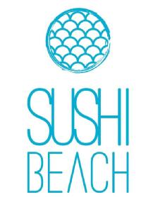 SUSHI BEACH