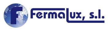 F FERMALUX, S.L