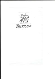 T TRITIUM