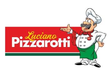 LUCIANO PIZZAROTTI