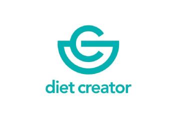 DIET CREATOR