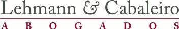LEHMANN & CABALEIRO ABOGADOS