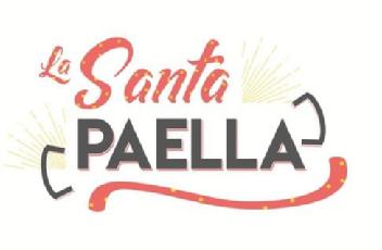 LA SANTA PAELLA