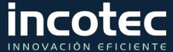 INCOTEC INNOVACION EFICIENTE