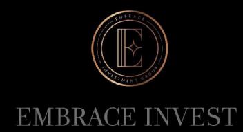EMBRACE INVESTMENT GROUP EMBRACE INVEST