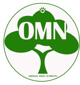OMN ORIGINAL MAGIC NUTRIENTS
