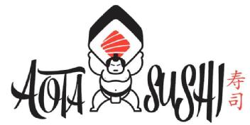 AOTA SUSHI