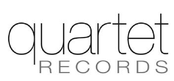 QUARTET RECORDS