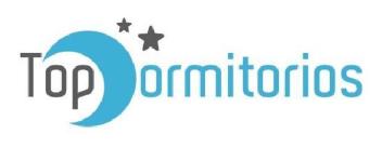 TOPDORMITORIOS