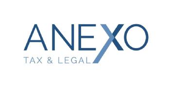 ANEXO TAX & LEGAL
