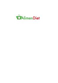 ALIMENDIET