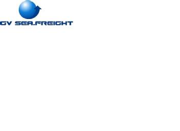 GV SEA.FREIGHT