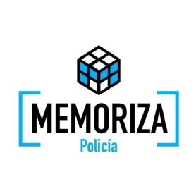 MEMORIZA POLICIA