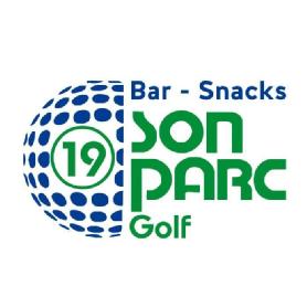 19 BAR SNACK SON PARC GOLF