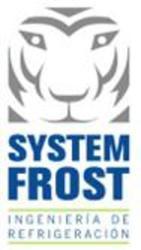 SYSTEMFROST INGENIERIA DE REFRIGERACION