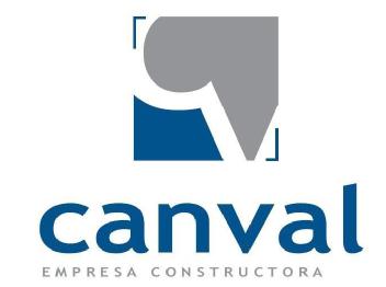 CANVAL EMPRESA CONSTRUCTORA