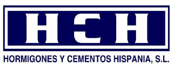 HCH HORMIGONES Y CEMENTOS HISPANIA, S.L
