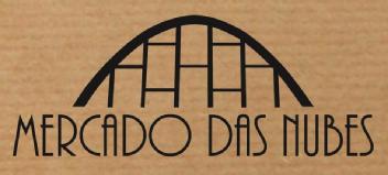 MERCADO DAS NUBES
