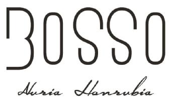 BOSSO NURIA HONRUBIA