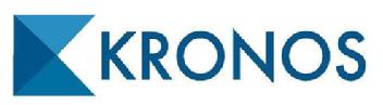 KRONOS