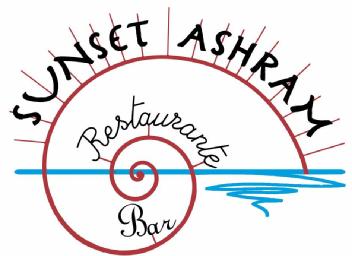 RESTAURANTE SUNSET ASHRAM