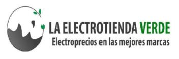 LA ELECTROTIENDA VERDE ELECTROPRECIOS EN LAS MEJORES MARCAS
