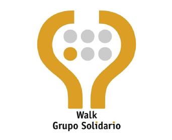 WALK GRUPO SOLIDARIO