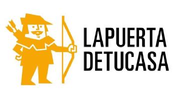 LAPUERTA DETUCASA